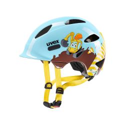 KASK UVEX OYO STYLE DIGGER...