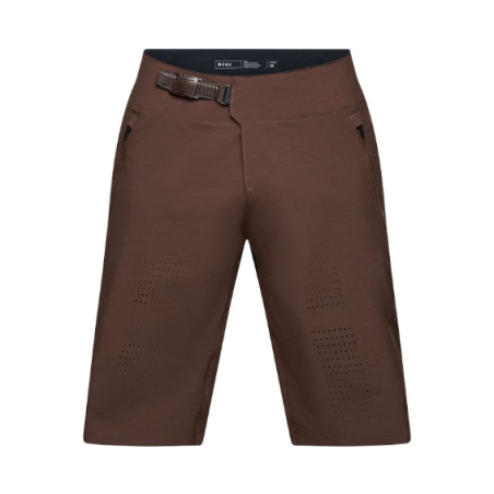 SPODENKI ROWEROWE FOX FLEXAIR W/LINER COCOA 3 30