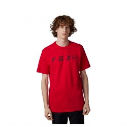 T-SHIRT FOX ABSOLUTE FLAME RED
