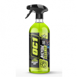 OC1 BICYCLE CLEANER 0,95L