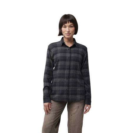 KOSZULA FOX LADY SURVIVALIST STRETCH FLANNEL  S